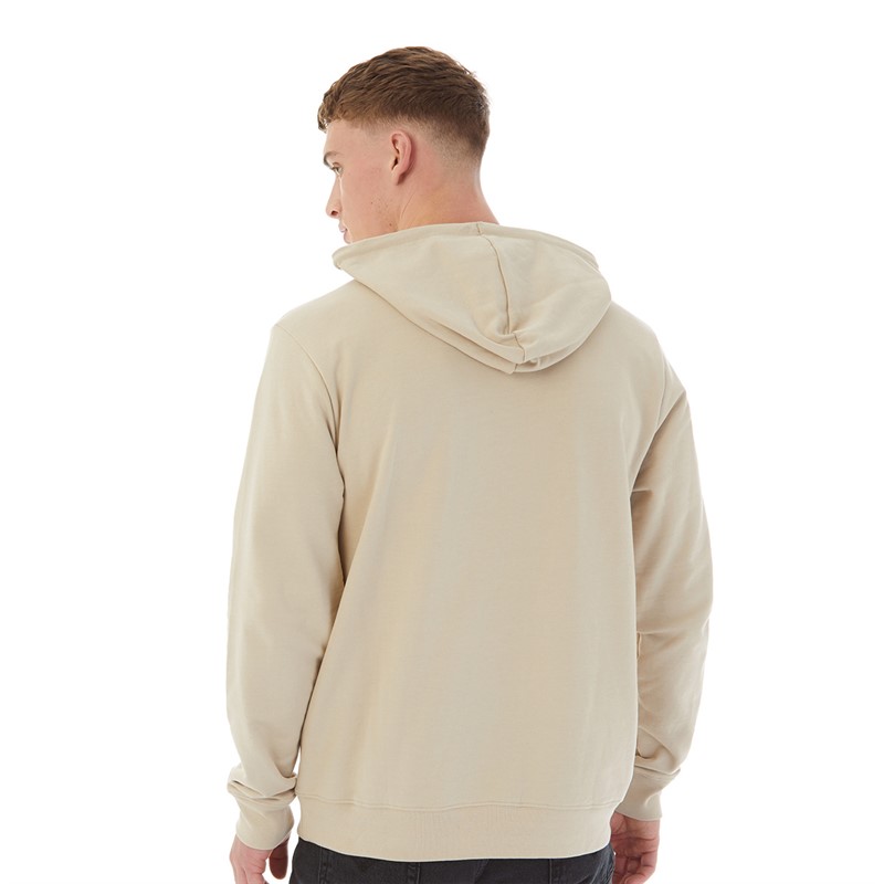 Vinson Herren Hoodie Humus