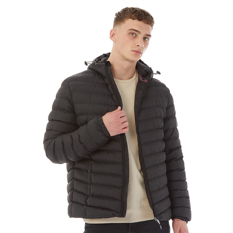 Vinson Herren Sabin Jacke Tap Schuh