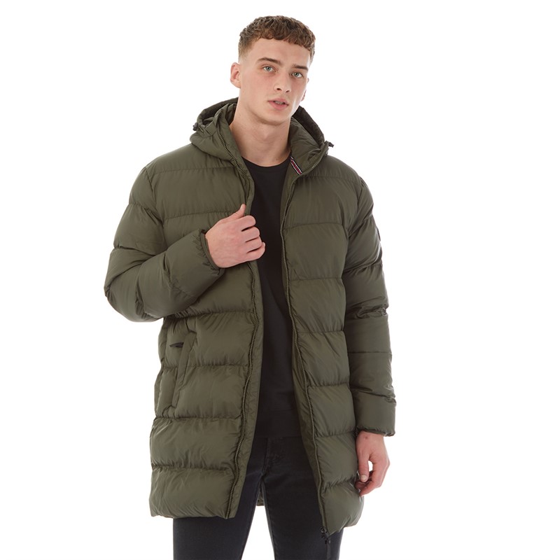 Vinson Veste Lane Homme Nuit Forestière