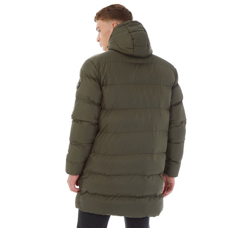 Vinson Veste Lane Homme Nuit Forestière