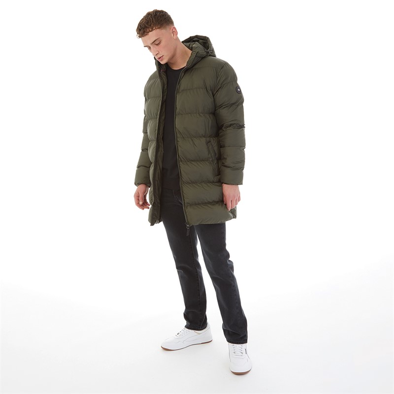 Vinson Veste Lane Homme Nuit Forestière