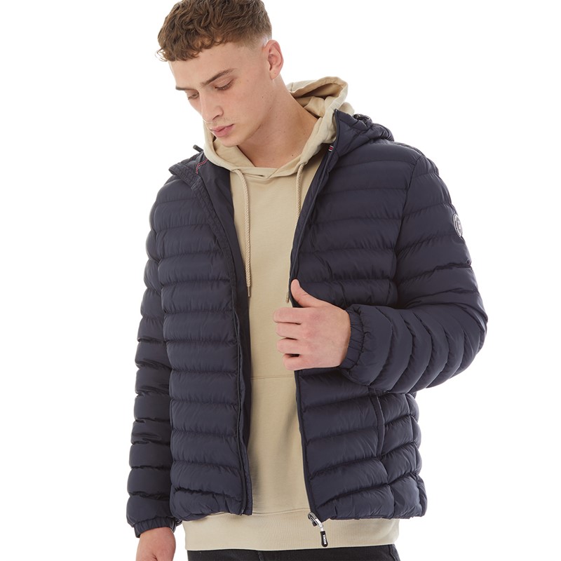 Vinson Veste Sabin Homme Saphir foncé