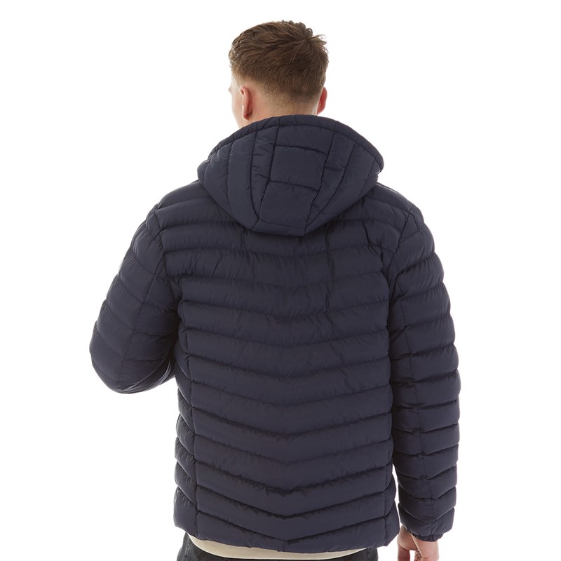 Vinson Veste Sabin Homme Saphir foncé