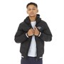 Vinson Drenge Leonel Jakke Tap Sko