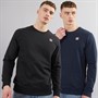 Vinson Herre Jerry Sweatshirts Flerfarvet