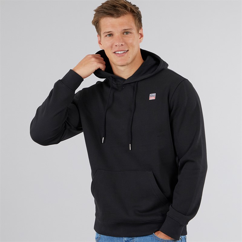 Vinson Herren Johan Hoodie Tap Shoe
