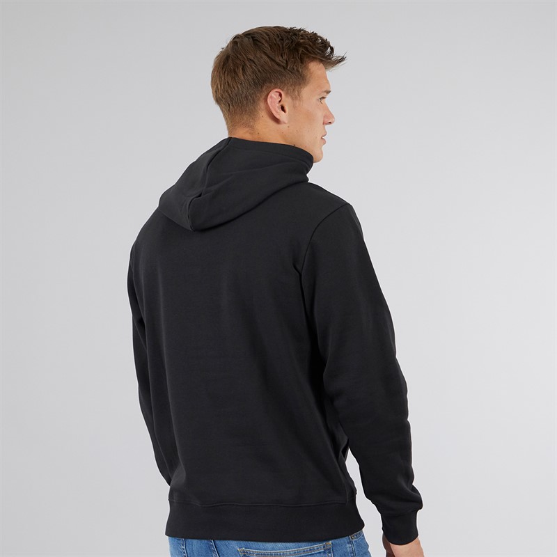 Vinson Herren Johan Hoodie Tap Shoe