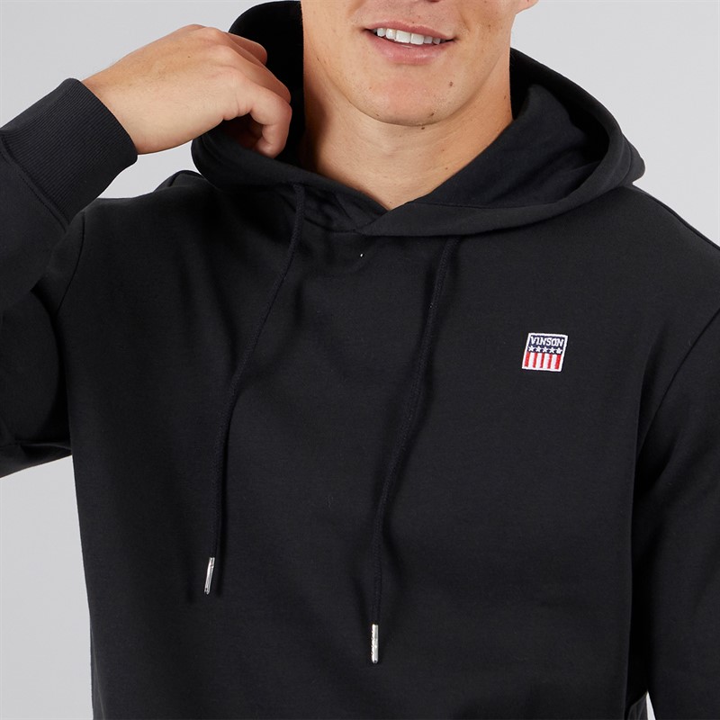 Vinson Herren Johan Hoodie Tap Shoe