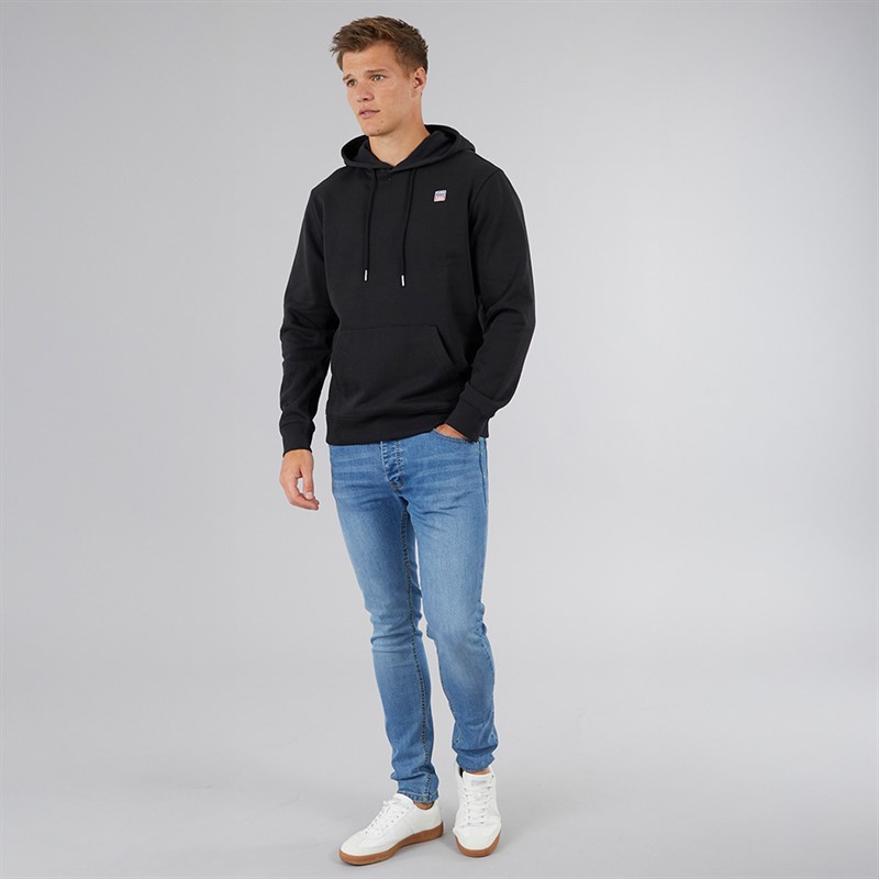 Vinson Herren Johan Hoodie Tap Shoe