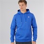 Vinson Herren Johan Kapuzenpullover Strahlendes Blau