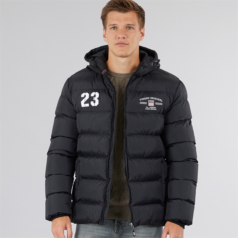 Vinson Heren Vance Jas Tap Schoen