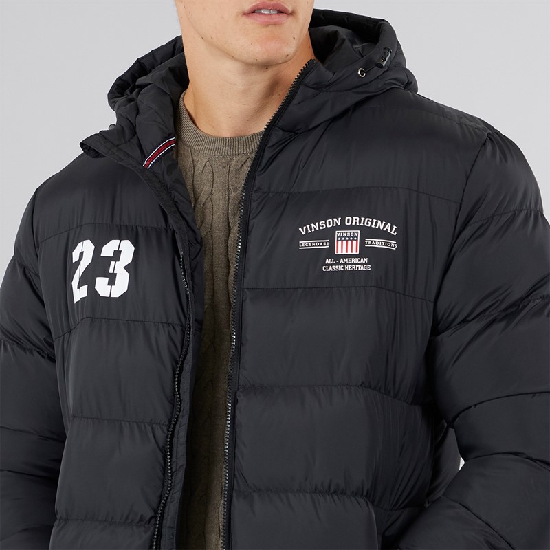 Vinson Heren Vance Jas Tap Schoen