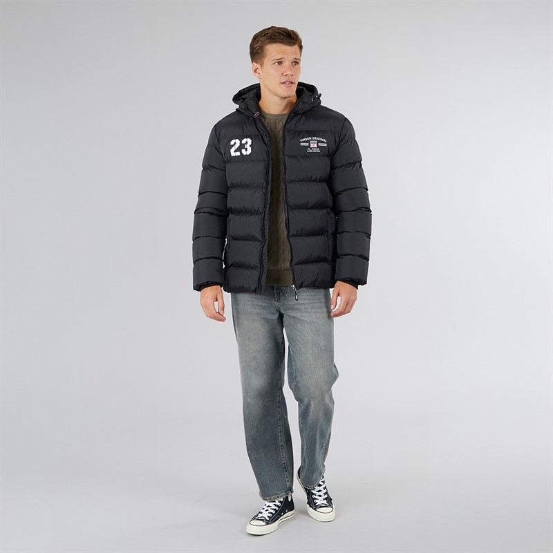 Vinson Heren Vance Jas Tap Schoen