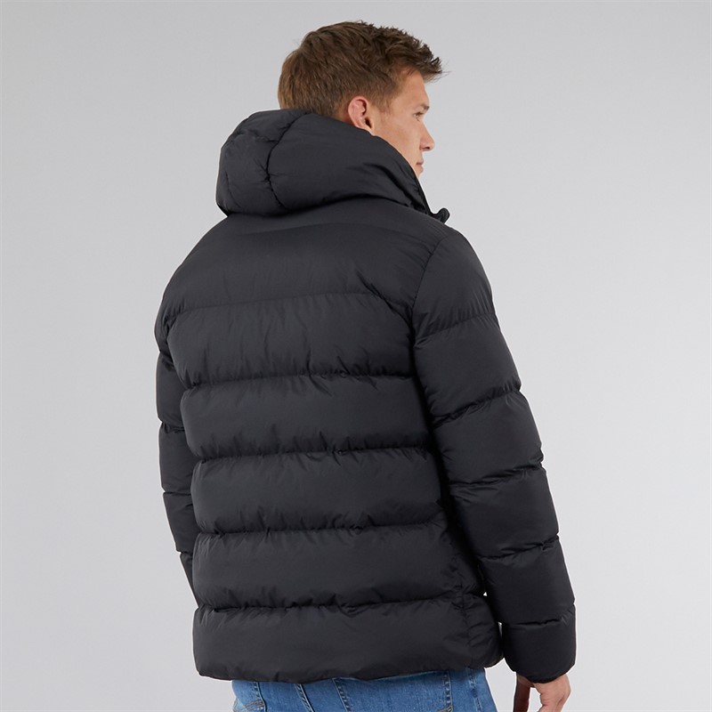 Vinson Herren Gavin Mantel Lackschuh