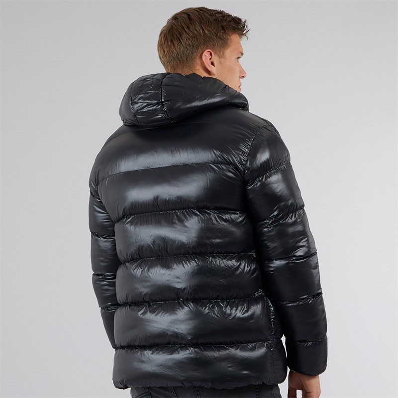 Vinson Gustav płaszcz dla niego kolor tap shoe