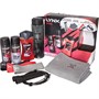 LYNX Męskie Recharge Ultimate Set Zapachy Wielobarwny