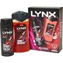 LYNX Herren Recharge Duo Set Geschenke Mehrfarbig