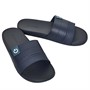 CARTAGO Heren Dakar Slides Slippers Marineblauw