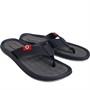 CARTAGO Mens Dunas Flip Flops Navy