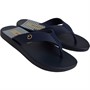 CARTAGO Mens Montreal Flip Flops Navy