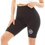 Prettyluxe Womens Company Cycling Shorts Black