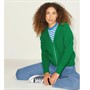 JJXX Cardigans Eliza Twist Femme Vert