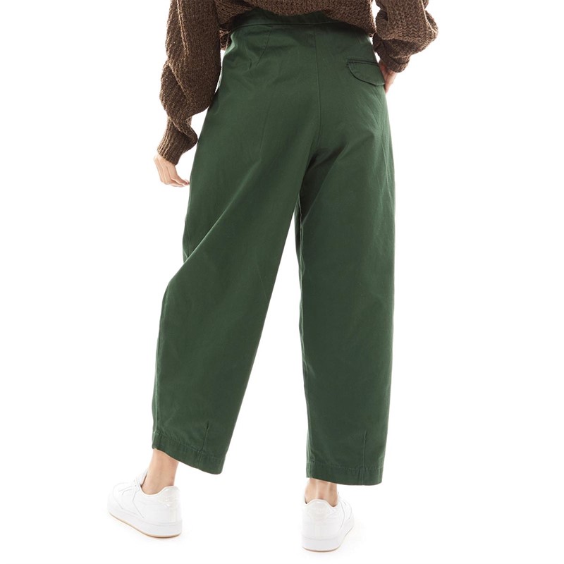 JJXX Womens Zoe Trousers Sycamore