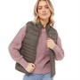 JJXX Womens Basi Lightweight Gilet Morel