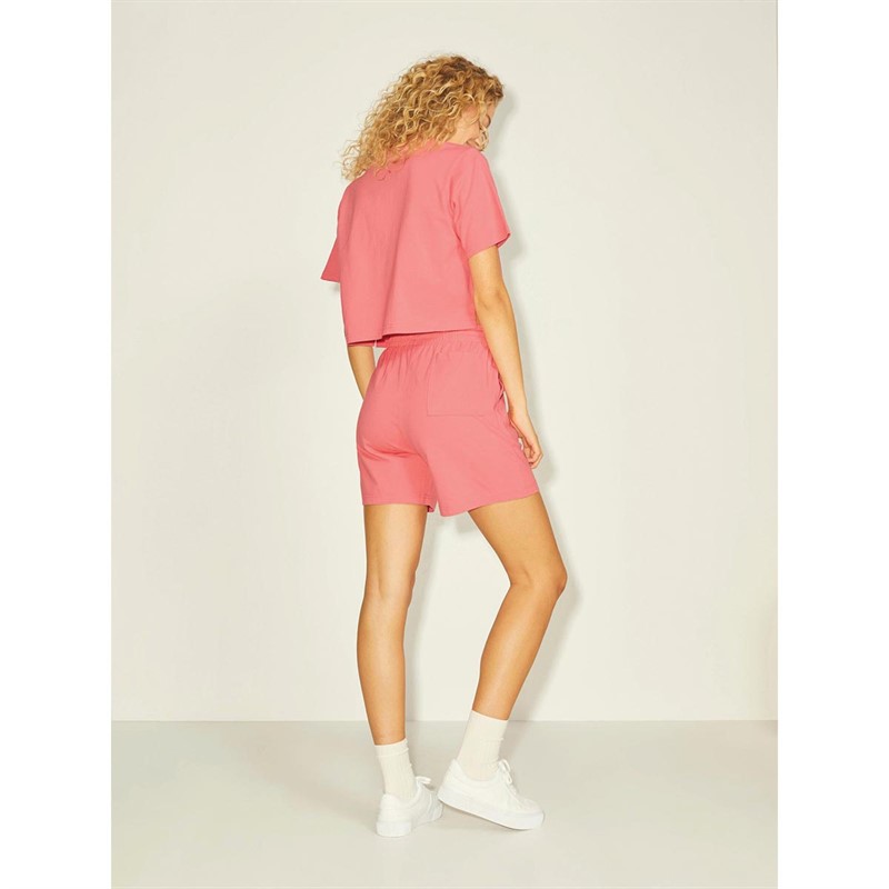 JJXX Dames Barbara Shorts Roze