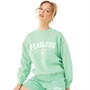 JJXX Dames Beatrice Sweaters Mintgroen