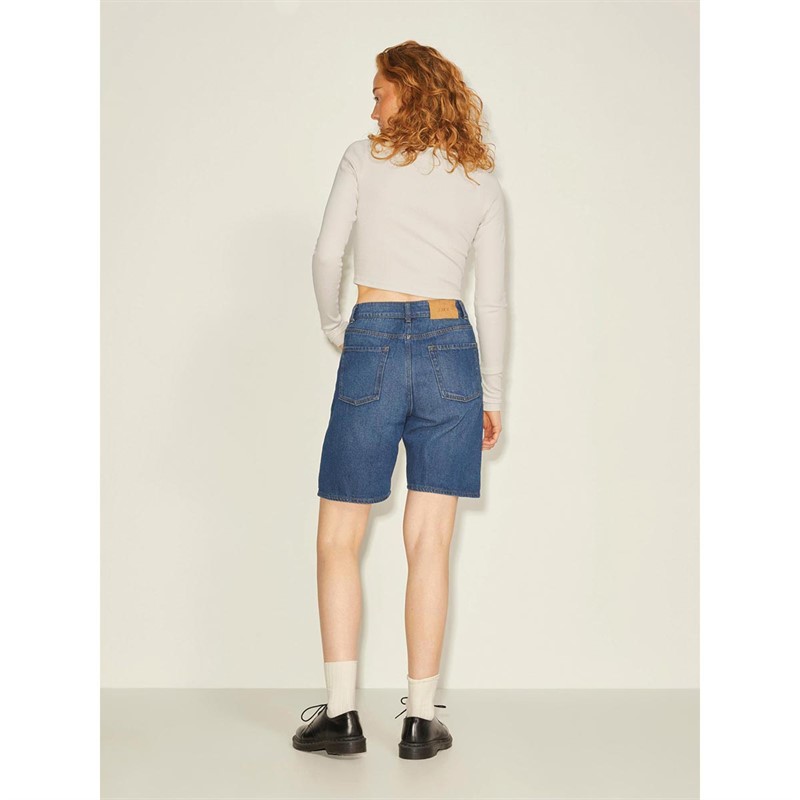 JJXX Hauts Feline Femme Blanc Cassé