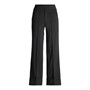 JJXX Womens Willow High Waisted Long Trousers Black