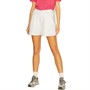 JJXX Womens Alexa Loose Shorts Ecru