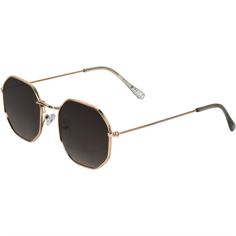 JJXX Womens Sindi Sunglasses Metal