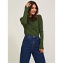 JJXX Pulls Lara Femme Vert