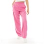 JJXX Damen Poppy Freizeithosen Rosa