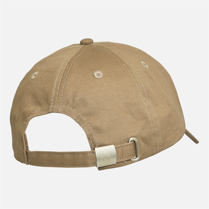 JJXX JXBASIC Baseball cap Noos Berretto, Fiery Red/Detail:/Small Logo on Side, One Size da Donna