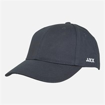 JJXX Womens Small Logo Baseball Cap Navy Blazer