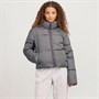 JJXX Damen Solvej Steppjacke Gargoyle