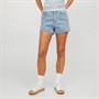JJXX Dame Nany Denimshorts Blå