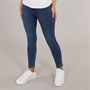 JJXX Jean Skinny Vienne Femme Denim Bleu Foncé