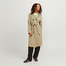 JJXX Damen Sophi Trenchcoat Twill