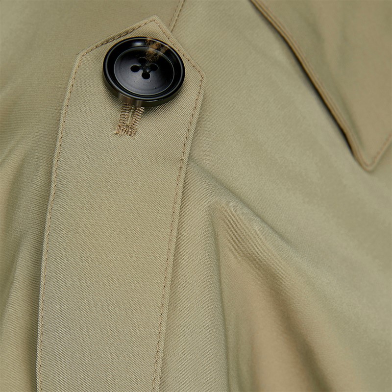 JJXX Damen Sophi Trenchcoat Twill