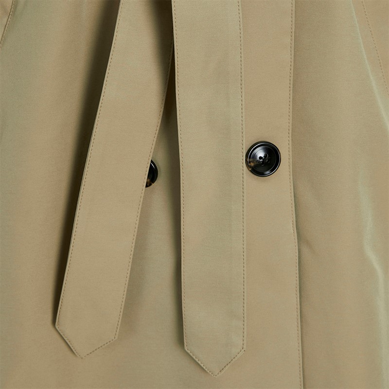 JJXX Damen Sophi Trenchcoat Twill