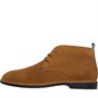 Gabicci Herrer Shorditch Suede Chukka Mode støvler Brun