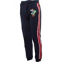 Super Mario Pantalon de Survêtement Jafar Bleu saphir garçon