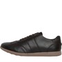 Base London Mens Path Sabrina Shoes Brown