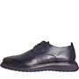 Base London Mens Gyro Shoes Navy