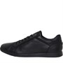 Base London Chaussures Flair Homme Noir