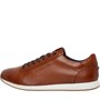 Base London Chaussures de loisir Homme Brun Clair